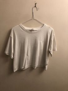 White top (age 14)