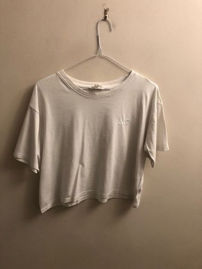 White top (age 14)