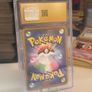Gengar Shiny Star V - CGC Pristine 10 Image 2