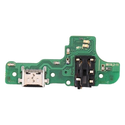 For Samsung Galaxy A20S A207 M12 Charging Port Type C Flex Cable USB Board New