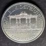 2016 Austria Wiener Philharmoniker - 1 Oz Silver  1.5 Euro Image 2