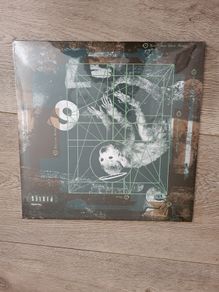 The Pixies: Doolittle LP