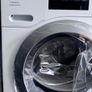 Miele washing machine eco speed 8kg dryer Image 3