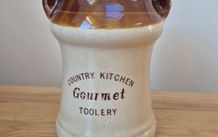 Country Kitchen Gourmet Toolery