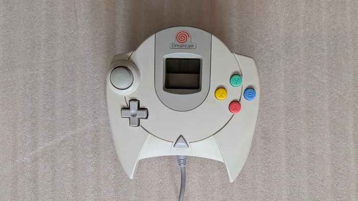 Sega Dreamcast  - Gdemu - Dreampsu - 128GB - vA0 HKT-3000