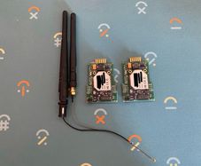 Omnik/Trannergy solar inverter Wi-Fi Card, data logger