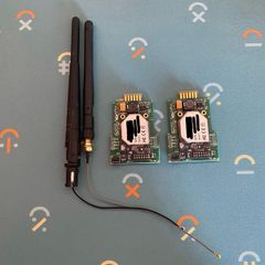 Omnik/Trannergy solar inverter Wi-Fi Card, data logger