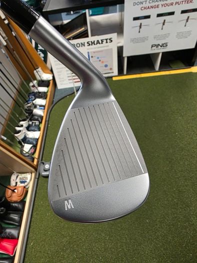 New Ping G430 Irons
