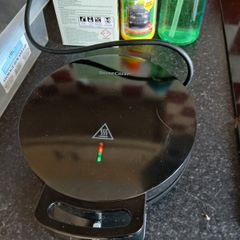 waffle maker