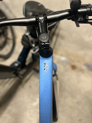 Trek Fx Gen 4 Size S