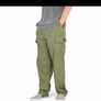 Vans baggy trousers Image 3