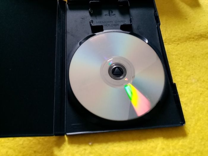 Fifa 2000 Football PlayStation 2 ps2 games Original