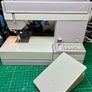 PFAFF 1051 Heavy Duty Sewing Machine - With IDT - Just serviced - Like new condition Image 8