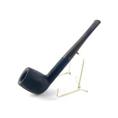 Vintage Handmade Briar Smoking Pipe