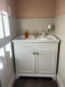 Vanity Unit