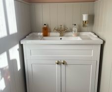Vanity Unit