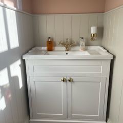 Vanity Unit