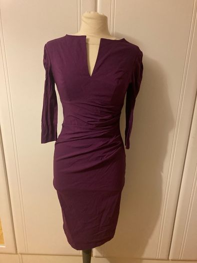 Hybrid dress