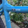 Women bicycle Image 3