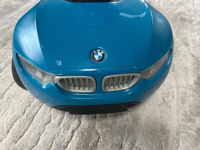 Kids BMW Ride-On car