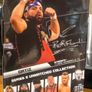 AEW Wrestling Figures - Santana and Ortiz Image 4