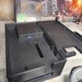Nintendo Switch Monster Hunter Rise Limited Edition Bundle Like New Image 3