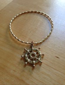 Bangle Bracelet