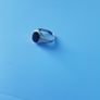 Silver rings Image 7