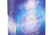 Angelic Lightwork Healing Oracle Cards