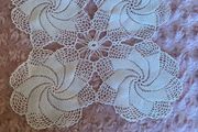 Lace - Handmade - 30X28cm