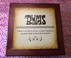 The BYRDS | The Complete Columbia Albums Collection Box Set