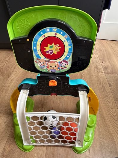 Vtech 3-in-1 Sports Centre