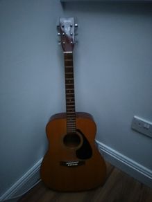 guitar