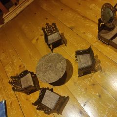 doll house furniture