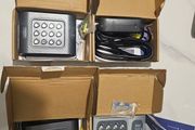 Access Control Equipment