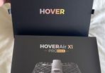 Drone HoverAir X1 Pro Max + Power Case + Adapter