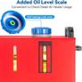 All in One Diesel Heater 5kw, 8kw. LCD. Image 8
