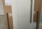 3 X Solid Hardwood Kitchen Doors