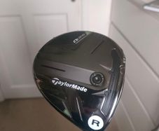 TaylorMade Qi35 3 Wood BRAND NEW