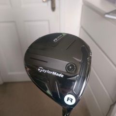 TaylorMade Qi35 3 Wood BRAND NEW