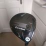 TaylorMade Qi35 3 Wood BRAND NEW Image 2