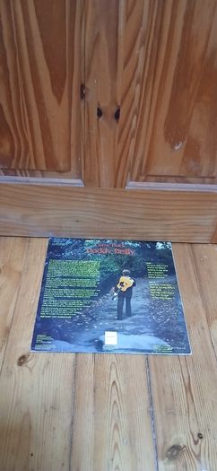 Paddy Reilly - Come Back Paddy Reilly - LP - Irish Music - Rathcoole Records - 1987