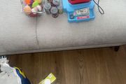 toy cash register