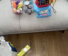 toy cash register