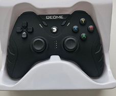 Firefox wireless controller