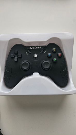 Firefox wireless controller