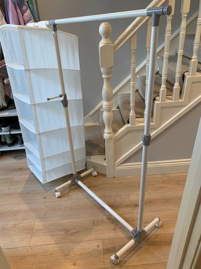 Clothes Rail