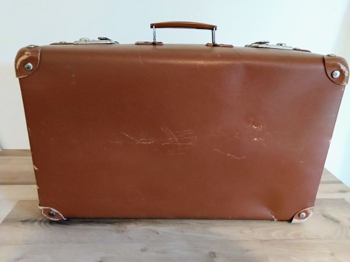 Vintage Case