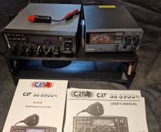 10 meter cb radio