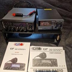 10 meter cb radio